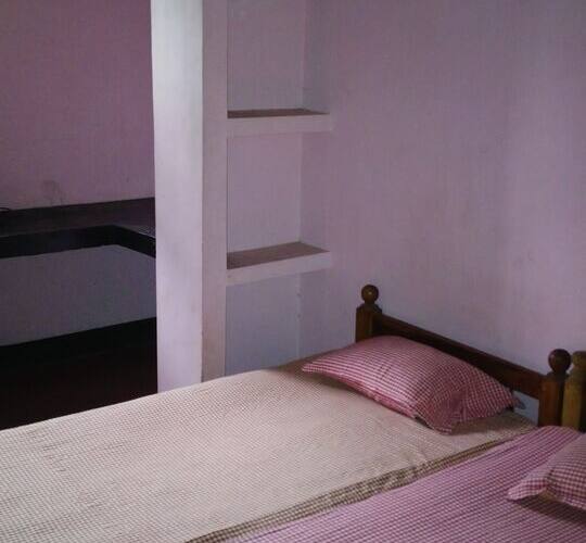 Rest Rooms, Bangalore 3